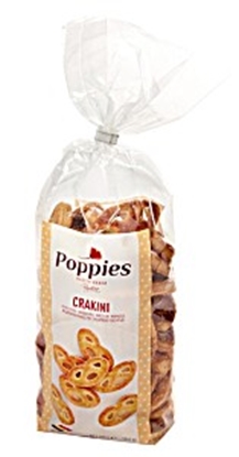 Picture of POPPIES CRAKINI 300GR